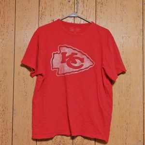 Kansas City Chiefs Shirt
